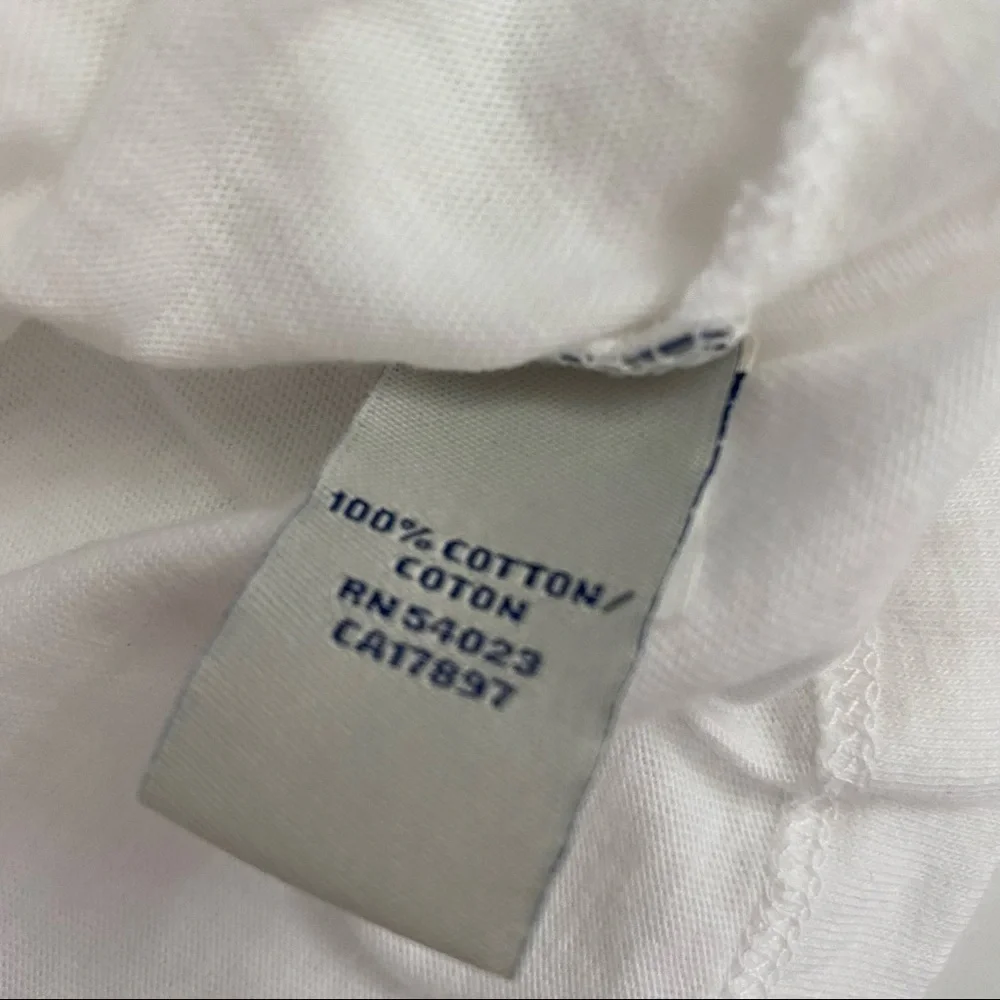 Old Navy Girls Graphic Tee Sz XL